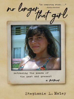 cover image of No Longer That Girl